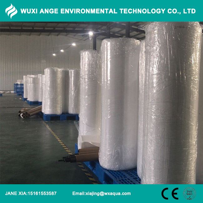 Non-woven PP Meltblown Fabric-1